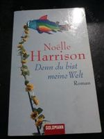 "denn du bist meine welt" noelle harrison Nordrhein-Westfalen - Hürtgenwald Vorschau