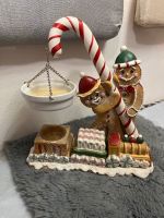 yankee Candle Gingerbread  Lebkuchenmann Kerze Teelicht Nürnberg (Mittelfr) - Südoststadt Vorschau