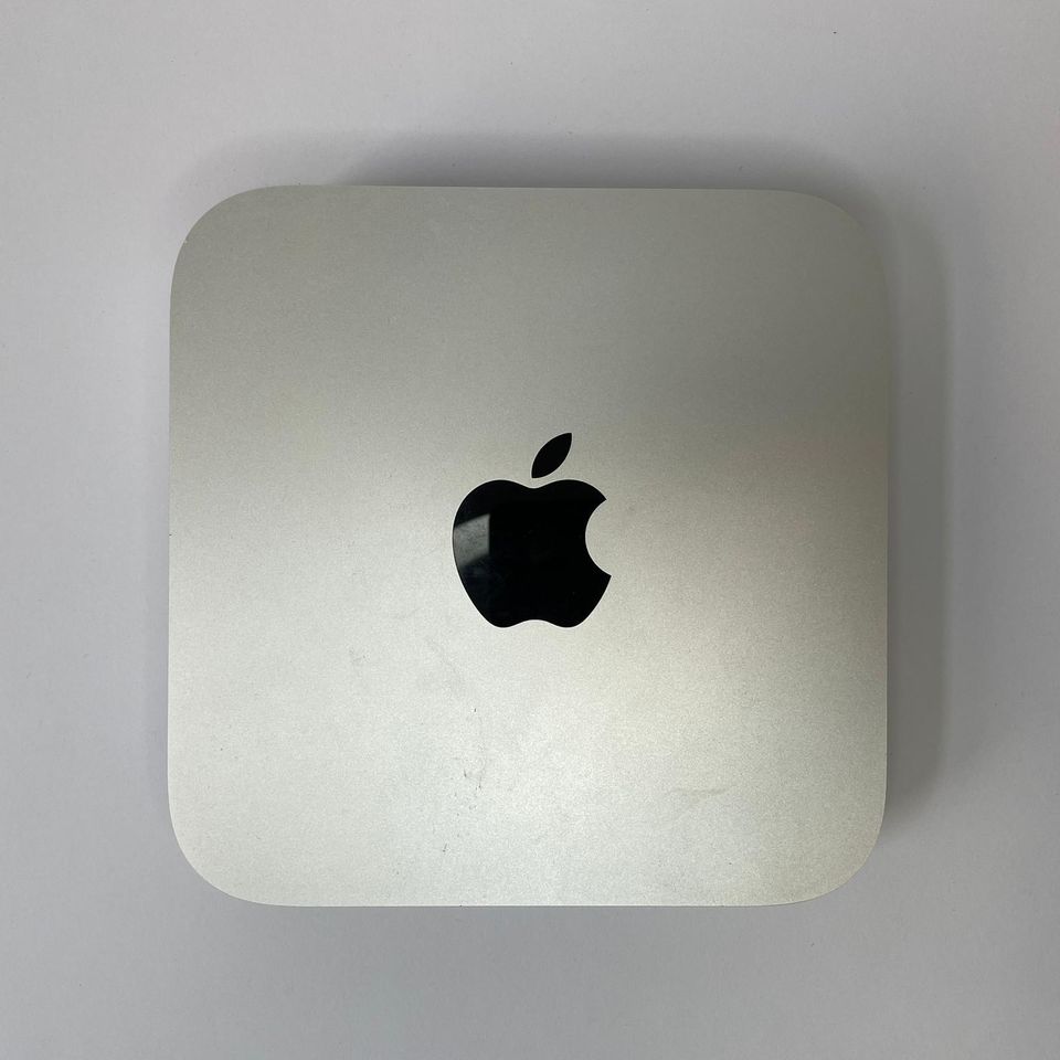 Apple Mac Mini Ende 2014 (A1347) in Wedel