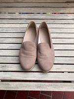 Halbschuhe rosa Graceland Hessen - Ginsheim-Gustavsburg Vorschau