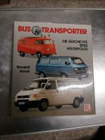 Vw Bus T1, T2, T3, T4 Bayern - Peißenberg Vorschau