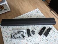 Denon DHT-S 217, Soundbar, Lautsprecher, schwarz/grau, Dresden - Gruna Vorschau