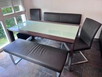 Dining Room Table and chairs set - Quality furniture Bayern - Starnberg Vorschau