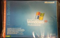 ORIGINAL Windows XP Professional (Lizenz-Key, OVP, Hologramm-CD) Berlin - Hellersdorf Vorschau