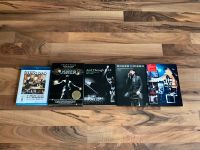 DVD Blu ray Musik Konzerte Sammlung Niedersachsen - Ganderkesee Vorschau