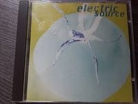 ELECTRIC SOURCE CD ~ SAME ~ Niedersachsen - Weyhe Vorschau