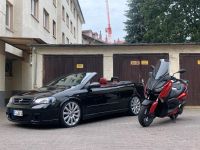 OPEL Astra 1,8 16v Cabrio ‼️‼️ Frankfurt am Main - Gallusviertel Vorschau