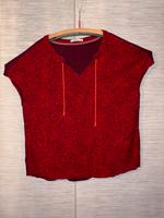 Cecil Shirt ärmellos rot Größe XL Bayern - Rosenheim Vorschau