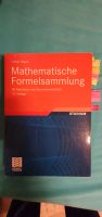 Mathematische Formelsammlung Niedersachsen - Braunschweig Vorschau