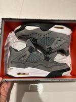 !!! Jordan 4 - Cool Grey 41 !!! (2019) Hessen - Großenlüder Vorschau