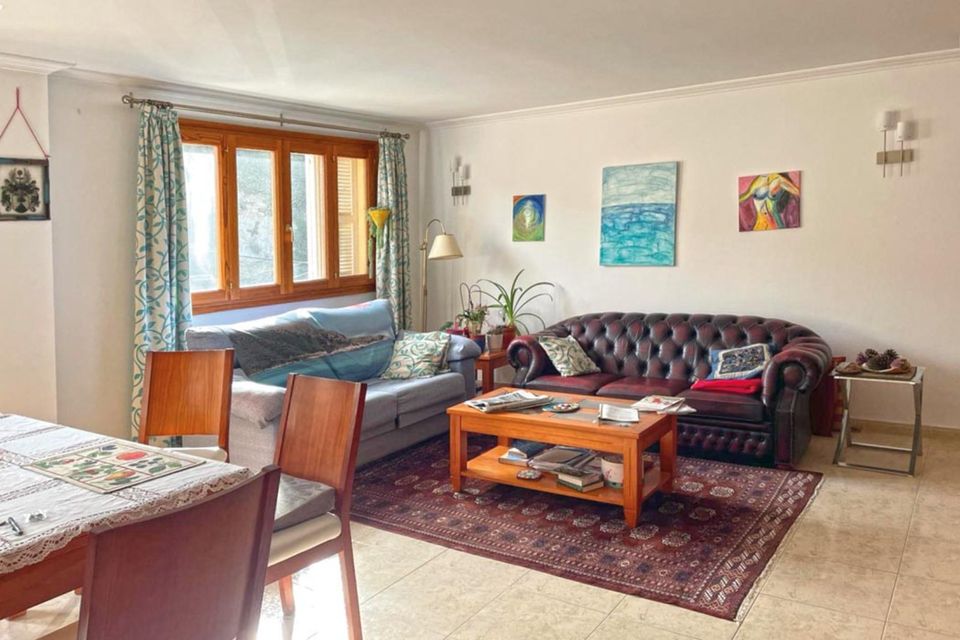 Attraktive 4 Zimmer Eigentumswohnung in Capdepera bei Cala Ratjada auf Mallorca in Berlin