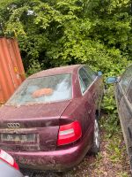 Audi a4 b5 v6 Schlachter Nordrhein-Westfalen - Solingen Vorschau