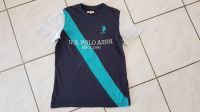U.S. Polo Assn T-Shirt " Gr. 12/ 13 = Gr. 152/ 158 " neuwertig Rheinland-Pfalz - Brohl-Lützing Vorschau