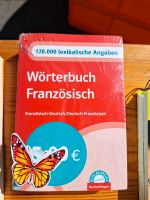 Wörterbuch Französisch neu Nordrhein-Westfalen - Goch Vorschau