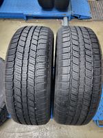 2x 195/55 R15 85H Tracmax Ice Plus S110,DOT 2318 mit 7 mm Profil Bayern - Mintraching Vorschau