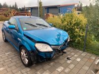 Opel Tigra b schlachtfest Benziner alles vorhanden Baden-Württemberg - Schömberg b. Württ Vorschau