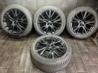 21 Zoll Alufelgen Winterreifen Mercedes Benz GL GLS W166 5x112 Nordrhein-Westfalen - Iserlohn Vorschau