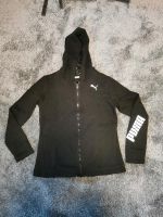 Puma Sweat Jacke Gr. Xs 152/158 wNeu Königs Wusterhausen - Diepensee Vorschau