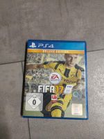 PS4 FIFA 17 Nordrhein-Westfalen - Grevenbroich Vorschau