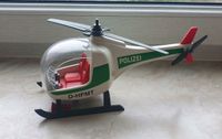 Spielzeug Polizei Helikopter Playmobil Saarland - Saarlouis Vorschau