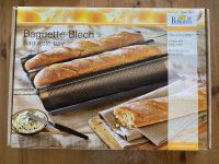 Baguette Blech NEU OVP Hessen - Ebsdorfergrund Vorschau