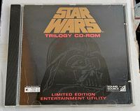 Star Wars Trilogy CD-Rom - Limited Edition Nürnberg (Mittelfr) - Südstadt Vorschau