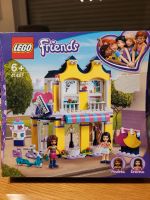 Lego Friends 41427 Emmas Mode-Geschäft Nordrhein-Westfalen - Hiddenhausen Vorschau