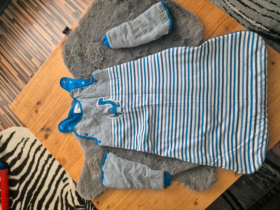 Baby Bekleidung Paket in Alsdorf