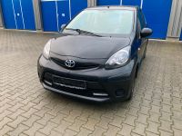 Toyota Aygo (X) Nordrhein-Westfalen - Neuss Vorschau