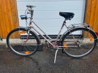 Herkules  Vintage Damen Fahrrad 26 Zoll Bayern - Oberasbach Vorschau