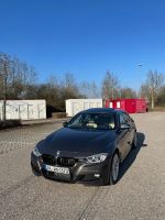 BMW f30 328i Bayern - Ingolstadt Vorschau