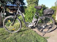 KTM E-Bike Sachsen-Anhalt - Kemberg Vorschau