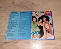 BRAVO Songbook Spice Girls 2 Become 1 1996 Thüringen - St Gangloff Vorschau