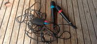 Singstar Mikrofone kabelgebunden Münster (Westfalen) - Gievenbeck Vorschau