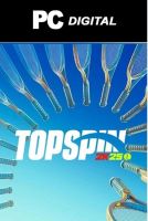 TopSpin 2K25 PC (Europe & UK) Steam Key Neu Bayern - Sonthofen Vorschau