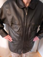 Dunkelbraune Lederjacke VB 25, € Bochum - Bochum-Ost Vorschau