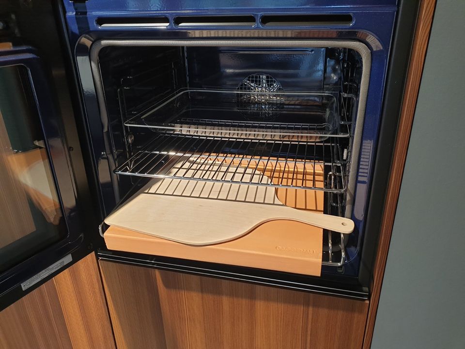 Gaggenau Serie 200 Backofen Ausstellungsstück in Husum