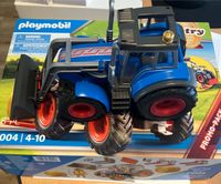 Playmobil Country Traktor Rheinland-Pfalz - Morscheid Vorschau