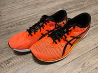 Asics Hyper Speed (Gr.47) Hessen - Darmstadt Vorschau