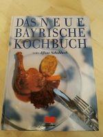 Alfons Schuhbeck „Das neue bayrische Kochbuch“, mit Autogramm! Bayern - Markt Wald Vorschau