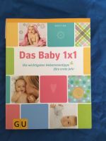 Buch „Das Baby Einmaleins“ Baden-Württemberg - Lorch Vorschau