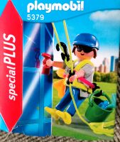 Playmobil 5379 Fensterputzer Bayern - Haibach Unterfr. Vorschau