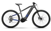 TOP DEAL !!! Haibike HardSeven 7 Bayern - Pfreimd Vorschau