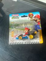 Mario Kart Carrera Super Mario mit Rückziehmotor München - Altstadt-Lehel Vorschau
