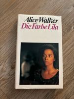 Buch Alice Walker Schleswig-Holstein - Mildstedt Vorschau