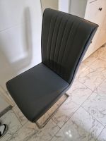 6x Schwingstuhl zu verkaufen Dortmund - Eving Vorschau