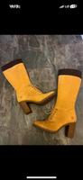 Timberland Stiefel Gr. 39 UK 6 Nordrhein-Westfalen - Herne Vorschau