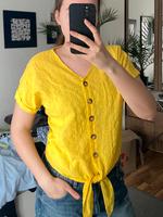 Sommer Bluse von LSW Bayern - Augsburg Vorschau