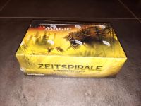 Magic the gathering Zeitspirale Remastered Display (Neu/Deu) Nordrhein-Westfalen - Oerlinghausen Vorschau