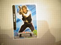 Sammelkarten "Star Wars Force Attax Movie Serie 2" Reguläre Karte Bayern - Penzing Vorschau